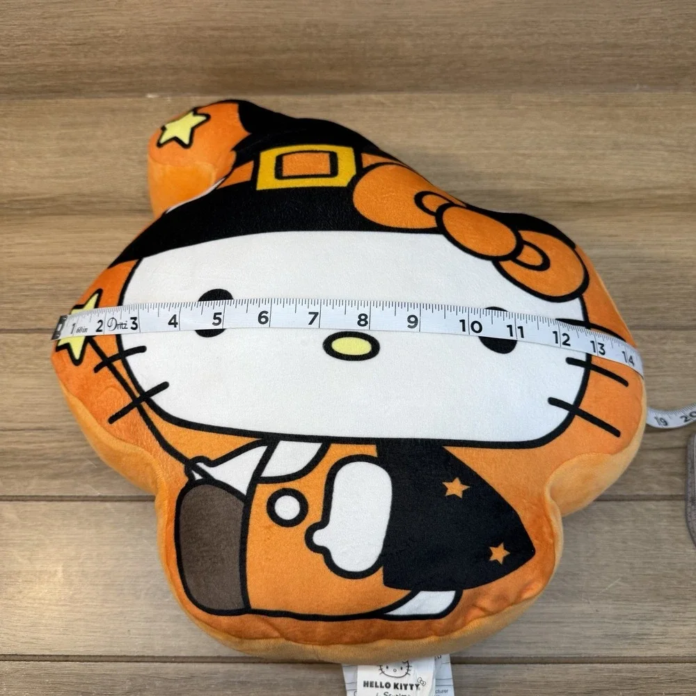 Sanrio hello kitty